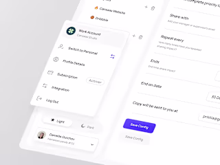SAAS Profile