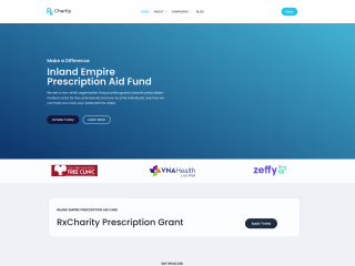 RxCharity