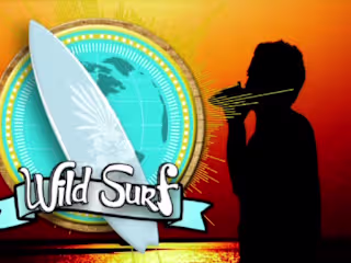 WILDSURF Documentary