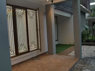 Big House Renovation