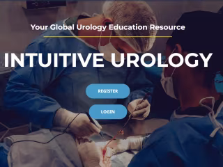 Intuitive Urology