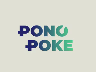 Brand Identity Design for a Poke Bowl Restaurant