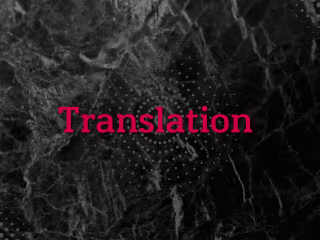 Sports & gaming translation