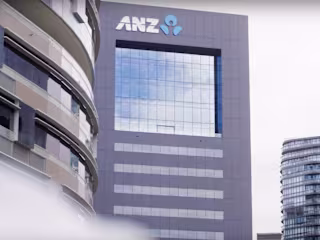 Promo | ANZ Australia
