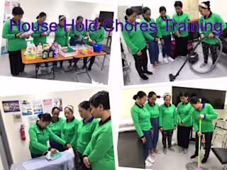 Maid Agency Singapore: Your Complete Guide to Hiring a Maid