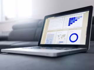 Data Entry and Documentation
