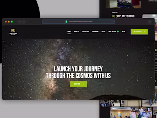 Mango Education | Wordpress Website