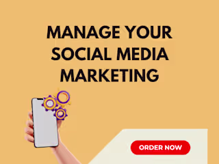 Social Media Manager