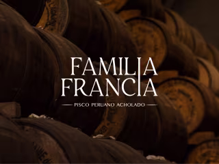 Familia Francia 🍷