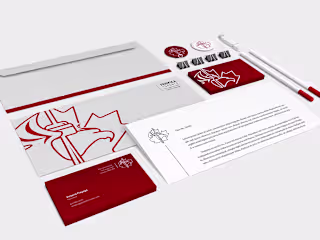 Student Association Rebrand