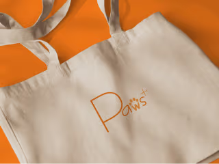 Logo Design for a Pet Brand