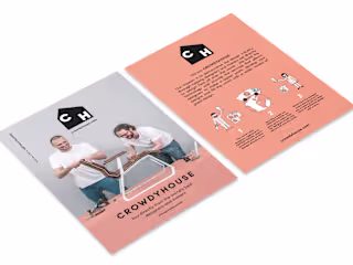 Branding project