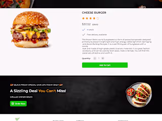Food Delivery App
