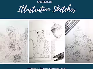Sketches