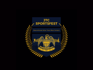 Social Media Posts Design Campaign for a Sports Event.