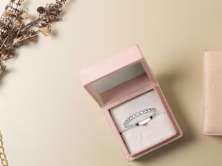  3D Jewelry Design