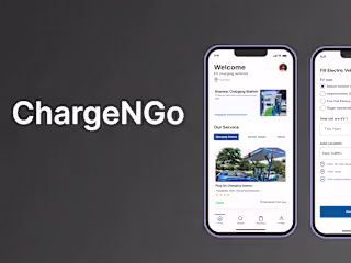 Charge Ngo