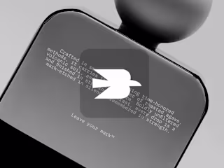 Rastro | Brand Identity — Sprint