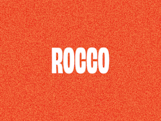 Visual Identity for Rocco