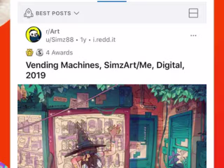 Reddit