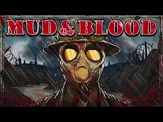 mud blood battle of Passchendaele