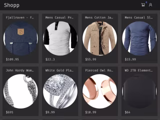 Shopp