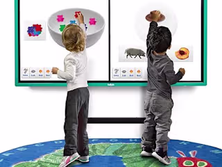 Technology in the Classroom