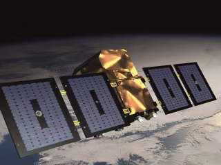 ALTIUS satellite | Propulsion Subsystem