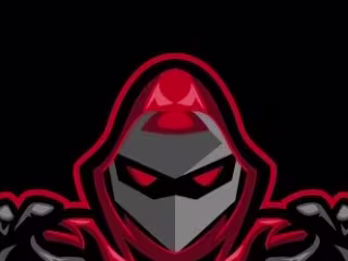  “Death Game LOGO 