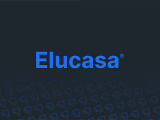 Elucasa Branding