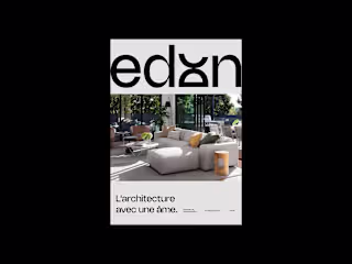 Studio EDEN | Branding