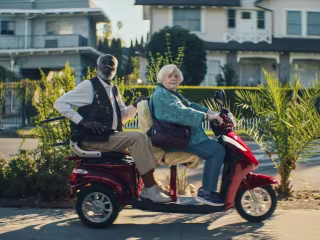 June Squibb on Being a Breakout Sundance Star at 94 for Thelma:…