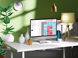 Drive Subscriptions and Retention