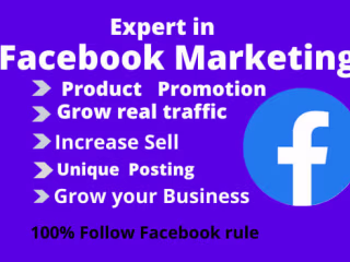 I will Share your any link to 30 million people on facebook