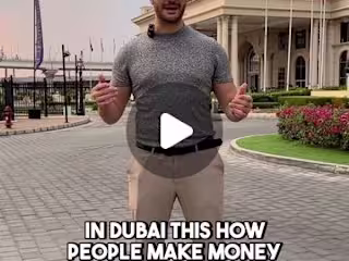 iWA Properties | Dubai Realestate Company 🇦🇪 on Instagram‎: “…