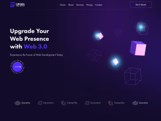 Cutting-Edge Solutions for the Web 3.0 Era