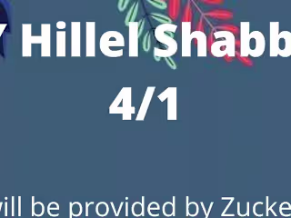 Kentucky Hillel on Instagram: “Join UK Hillel for a post spring…