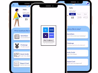 Designing a Native Educational Mobile App for High School Stude…