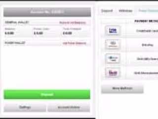 Secure E-Commerce Platform