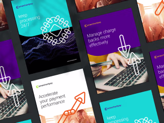 emerchantpay Brand Identity