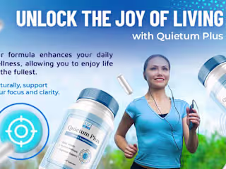 Quietum Plus 2025 [TOP CHOICES] Read Hoax Or Legitimate!