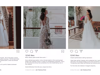 Content Creation & Copywriting | Jaline Pimentel