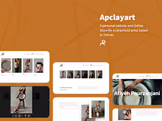 ApclayArt