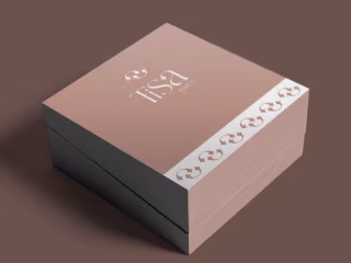 Jewellery Branding