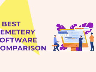 8 Cemetery Software Comparisons 2020 | Chronicle