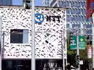NTT Video