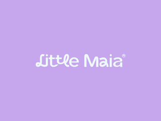 Little Maia Branding