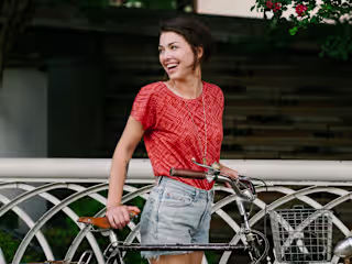 Smartwool Spring Campaign