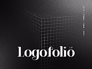Logofolio 1.0