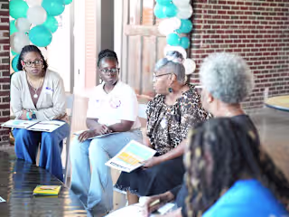 Bogalusa welcomes community-led public health to reduce violence